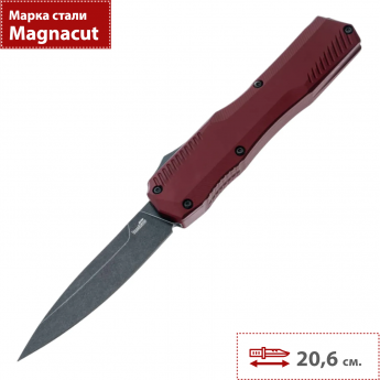 Автоматический нож KERSHAW LIVEWIRE 9000MERL Автоматический нож KERSHAW LIVEWIRE 9000MERL